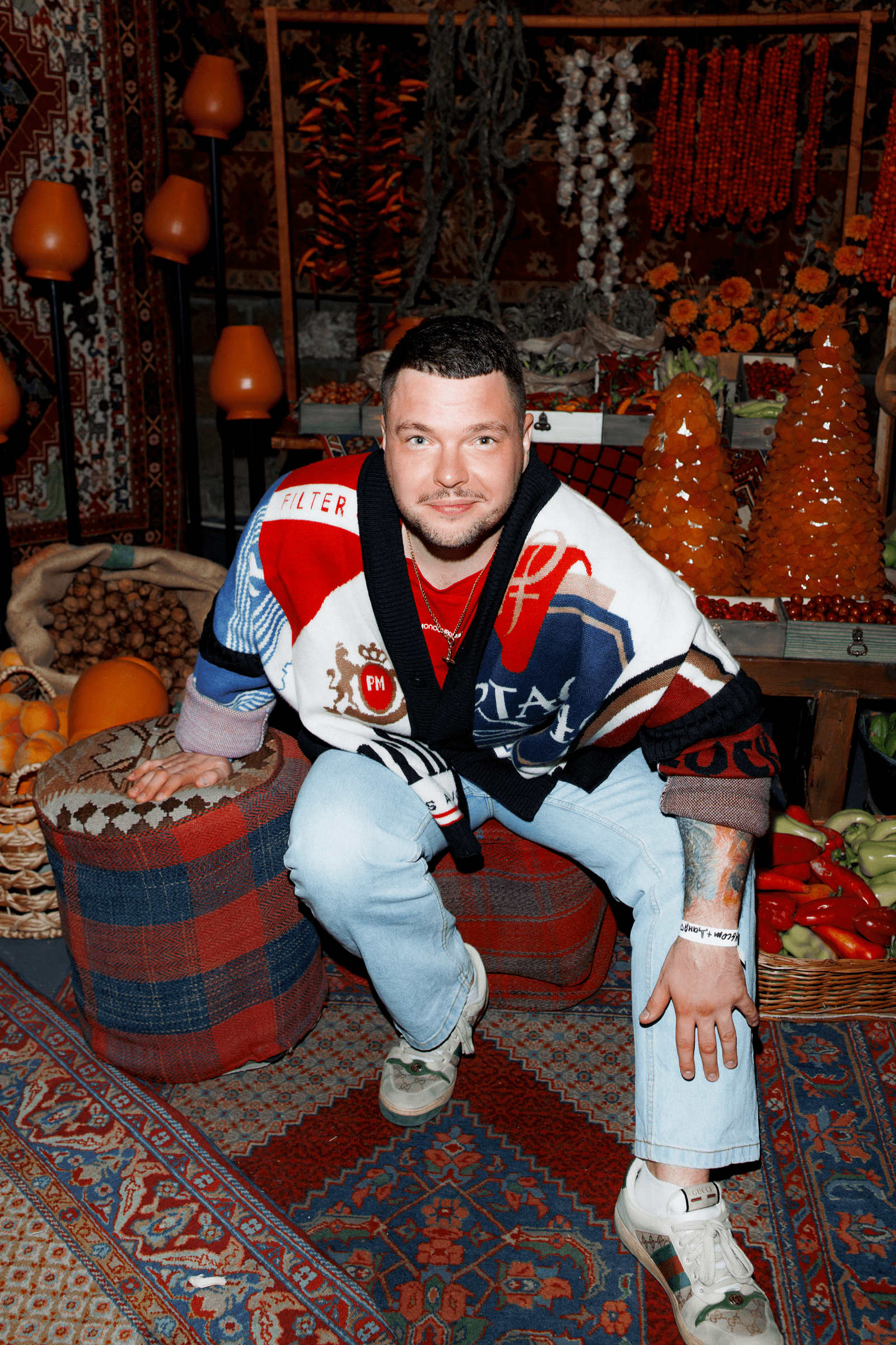 Дмитрий Завиша, СберСпасибо